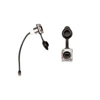 Signal socket enbon