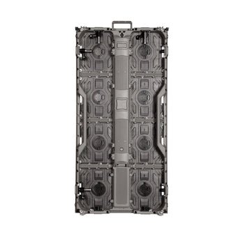 Enbon LED Display Cabinet Parts Internal Components R5 Plus Series (Straight Lock) enbon