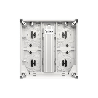 Enbon FC Series – Outdoor Fixed LED Display | Weatherproof, High Brightness, 24/7 Performance enbon