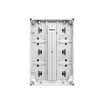 Enbon FC Series – Outdoor Fixed LED Display | Weatherproof, High Brightness, 24/7 Performance enbon