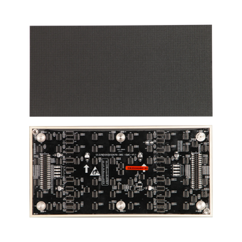 Enbon FS Series – Indoor Fixed LED Display | Slim Design, High Brightness, Seamless Visuals enbon