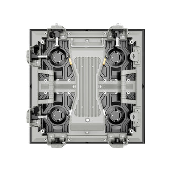 Enbon LED Display Cabinet Parts Internal Components R5 Series (90° Design) enbon