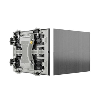 Enbon LED Display Cabinet Parts Internal Components R5 Series (90° Design) enbon