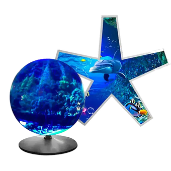 Creative-Customized-Solution enbon