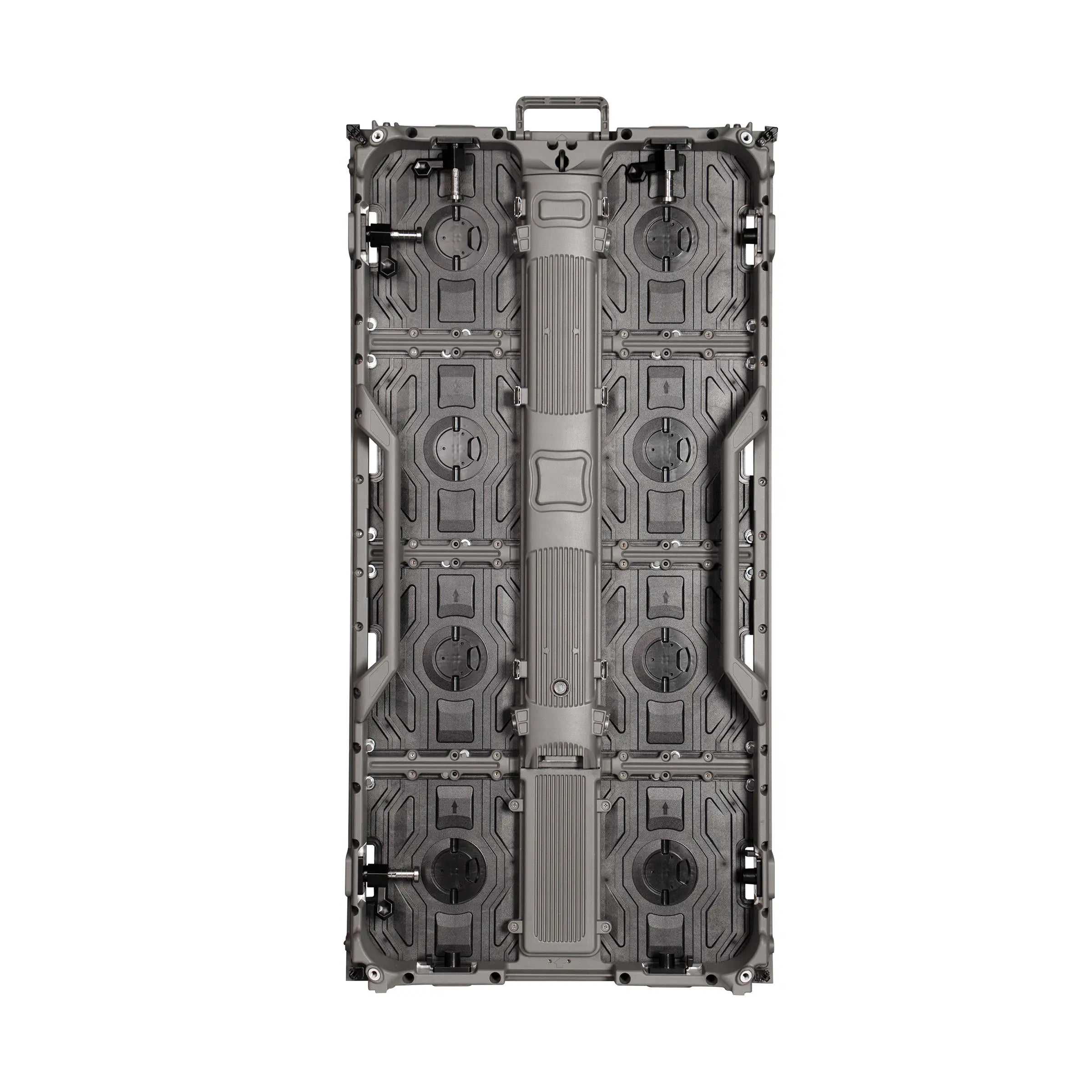 Enbon LED Display Cabinet Parts Internal Components R5 Plus Series (Straight Lock) enbon