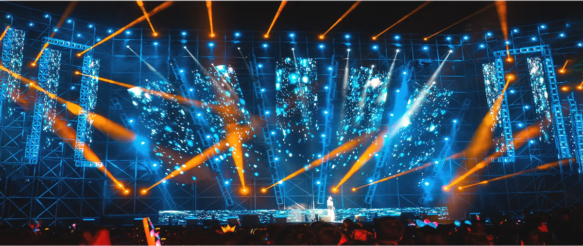 Rental & Stage Productions