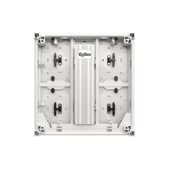 Enbon FC Series – Outdoor Fixed LED Display | Weatherproof, High Brightness, 24/7 Performance enbon