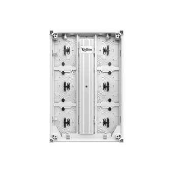 Enbon FC Series – Outdoor Fixed LED Display | Weatherproof, High Brightness, 24/7 Performance enbon