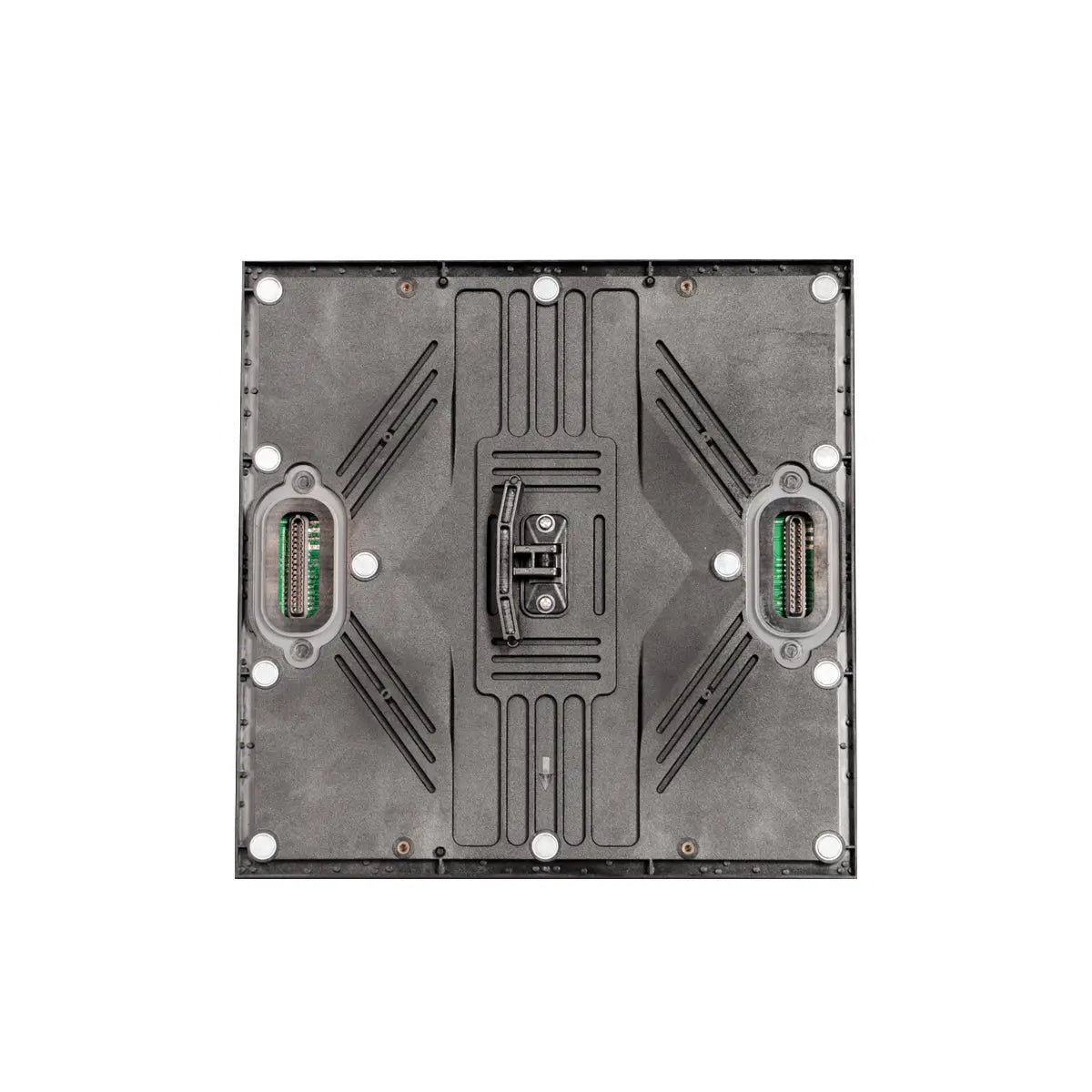 Enbon LED Display Cabinet Parts Internal Components B Pro Series (Straight Lock) enbon