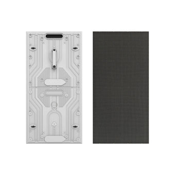 Enbon FH Series – Outdoor Fixed LED Display | High Protection, Ultra-Stable, Long-Term Operation enbon