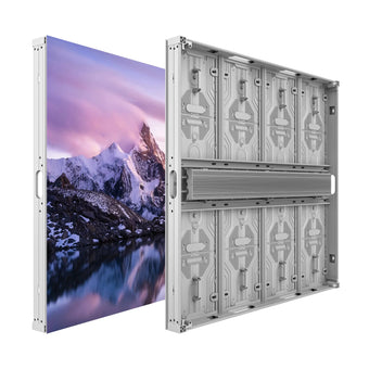 Enbon FH Series – Outdoor Fixed LED Display | High Protection, Ultra-Stable, Long-Term Operation enbon