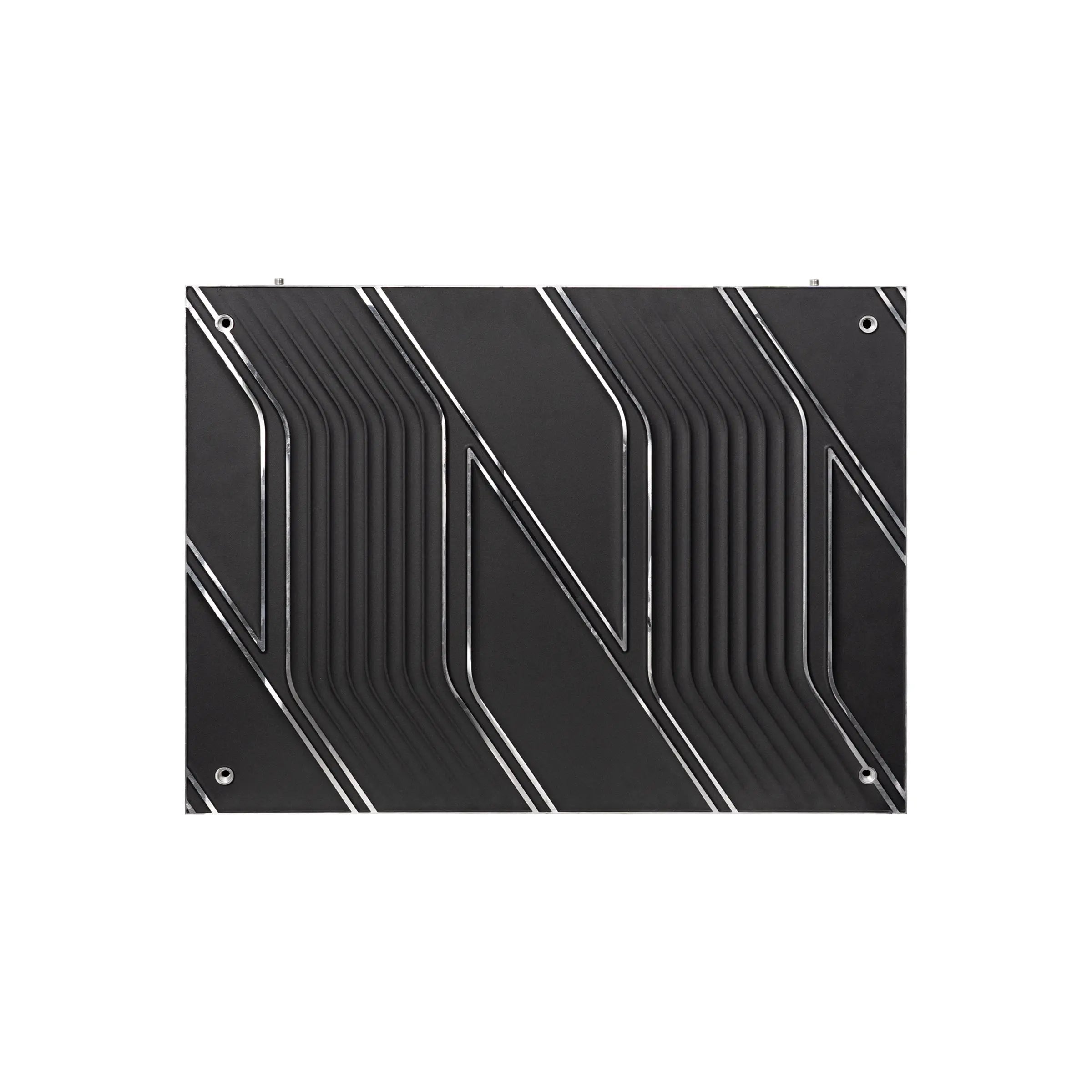 Enbon FS Plus Series – Indoor Fixed LED Display | Ultra-Slim, Front Maintenance, Seamless Visuals enbon
