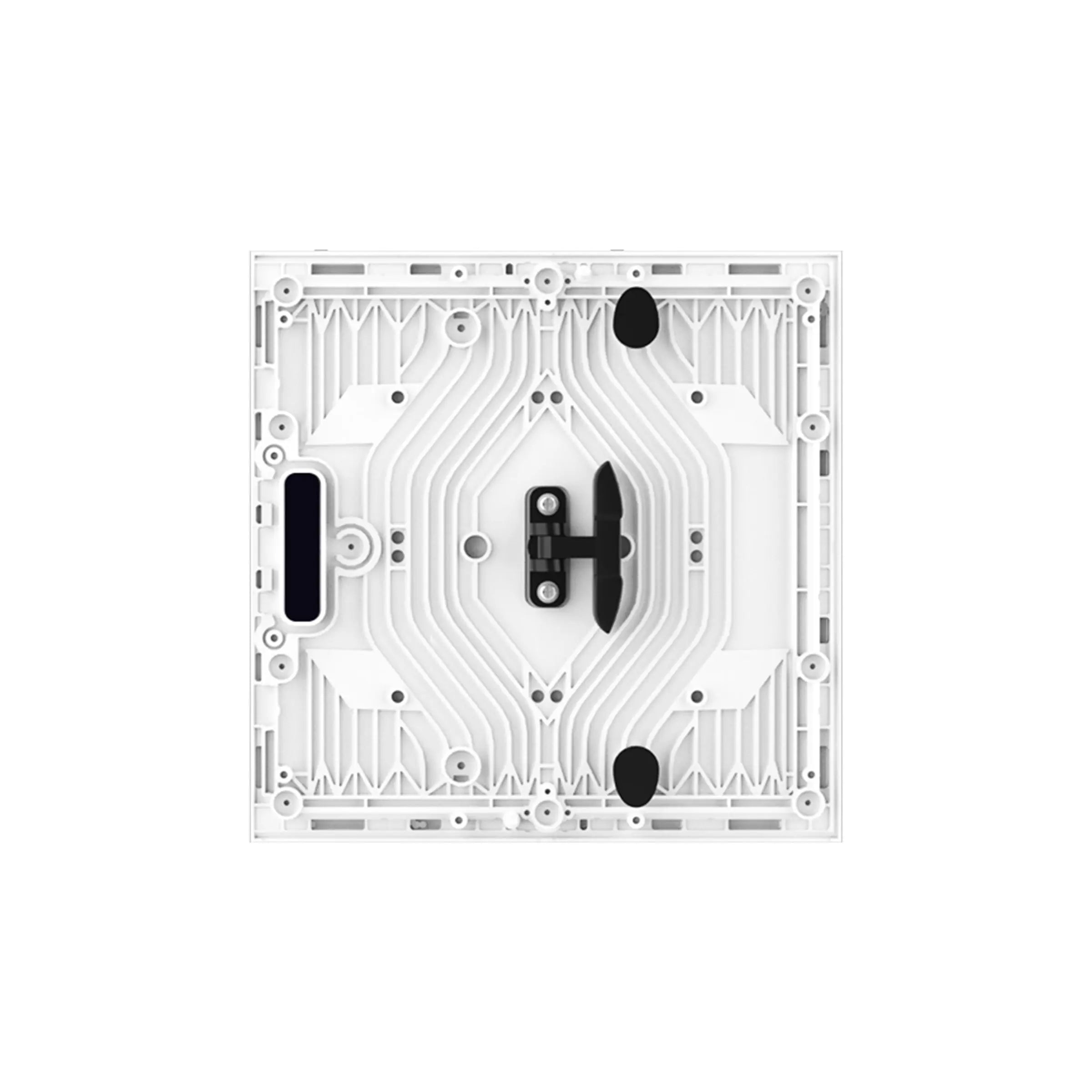 Enbon FC Series – Outdoor Fixed LED Display | Weatherproof, High Brightness, 24/7 Performance enbon
