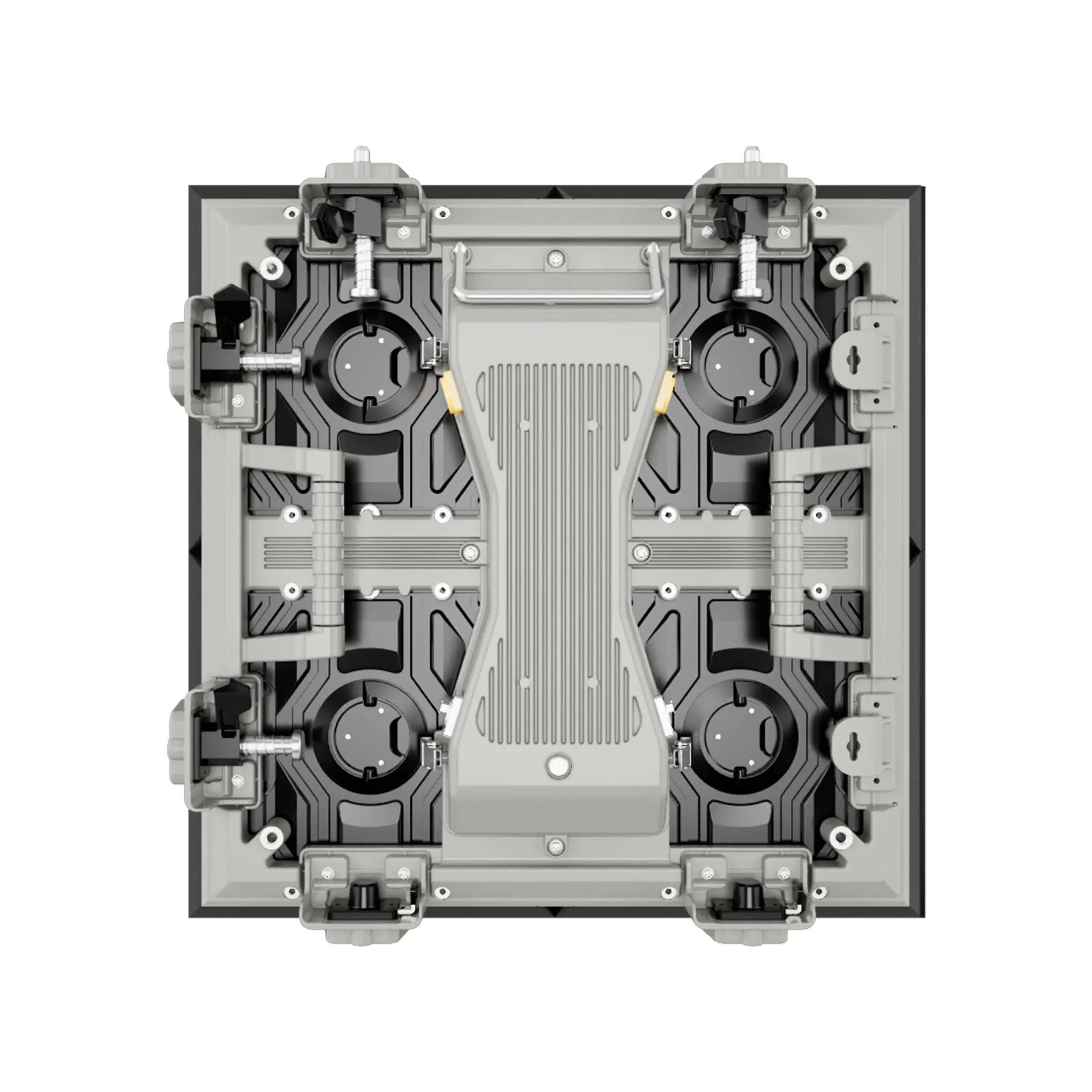 Enbon LED Display Cabinet Parts Internal Components R5 Series (90° Design) enbon