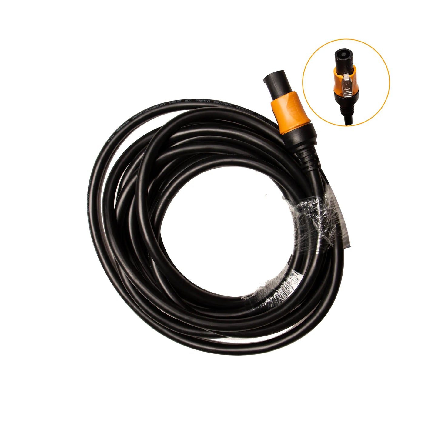 R5 Main Power Cord