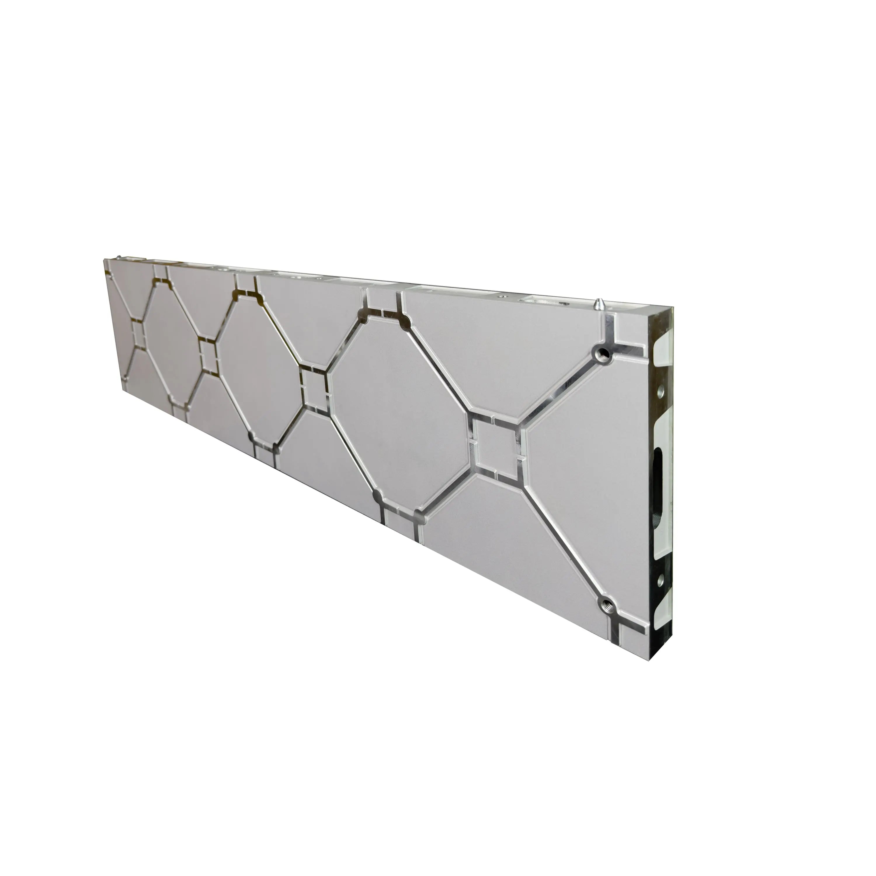 Enbon E Series – Indoor Fixed LED Display | Cost-Effective, Slim Design, Reliable Performance enbon