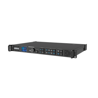 VX Video processor enbon