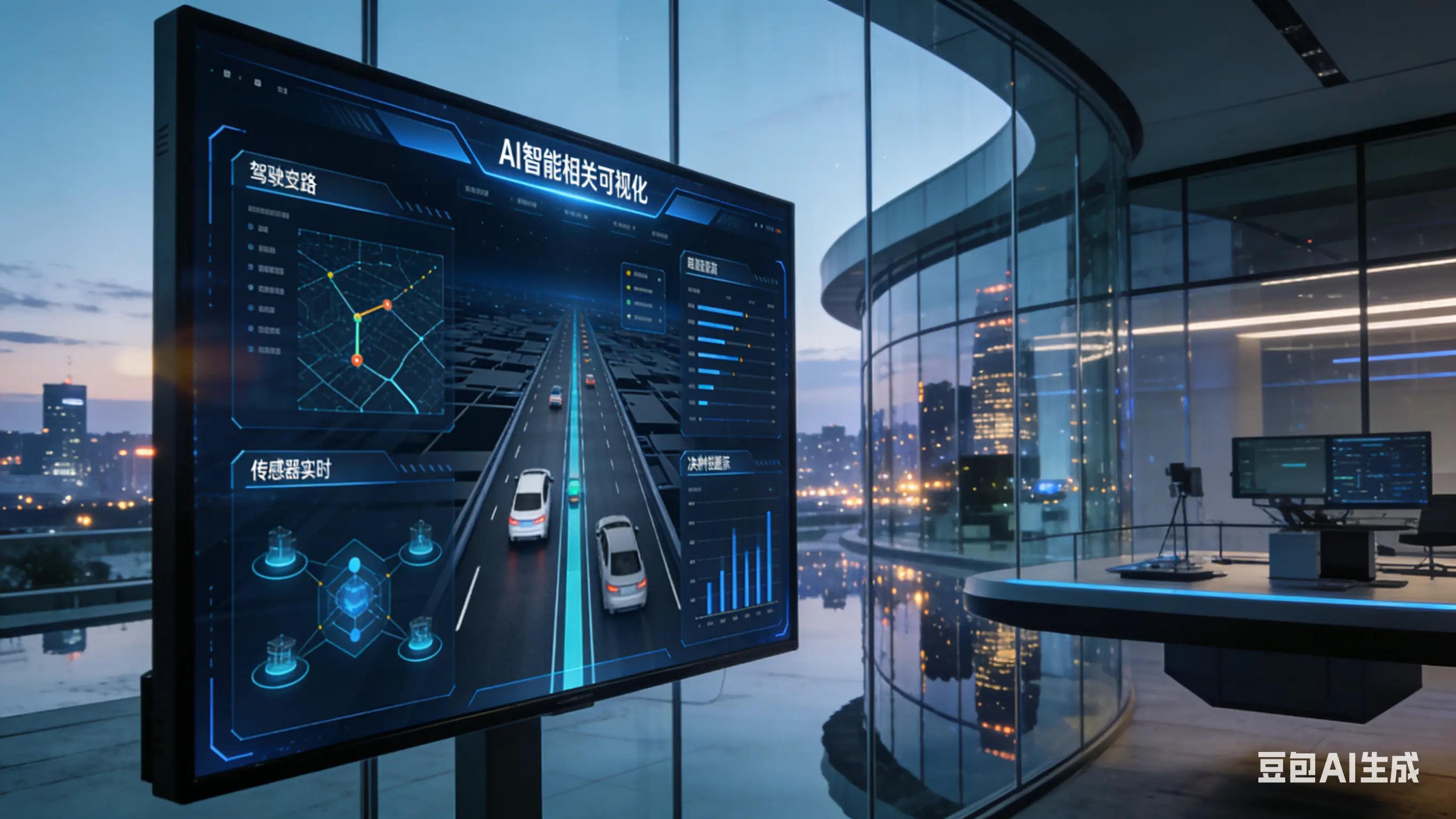 Cutting-Edge Technology