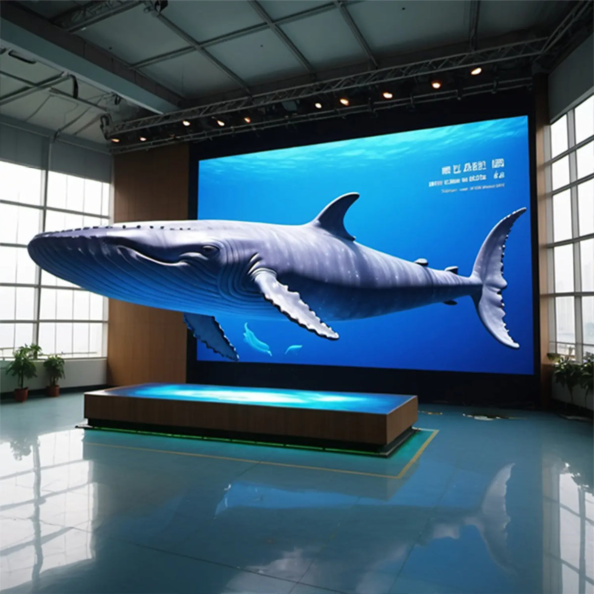 Exhibitions & Events