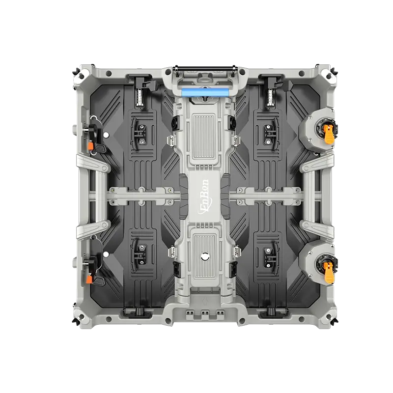 B Pro Arc Lock Model