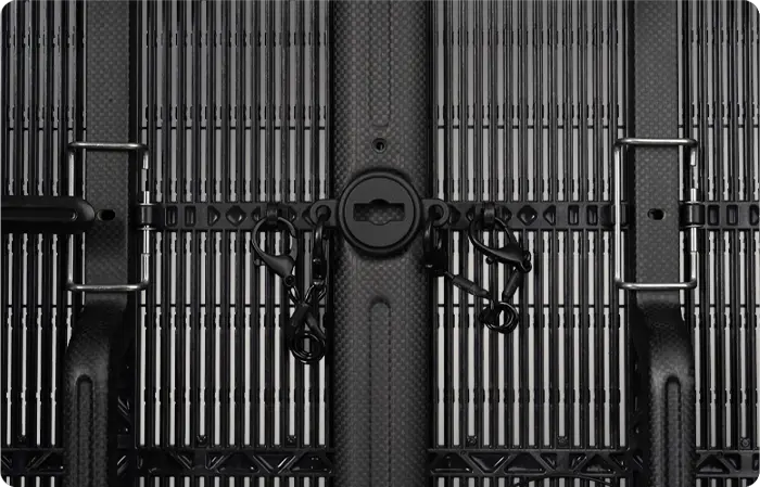 Module Anti-idiotivation Design