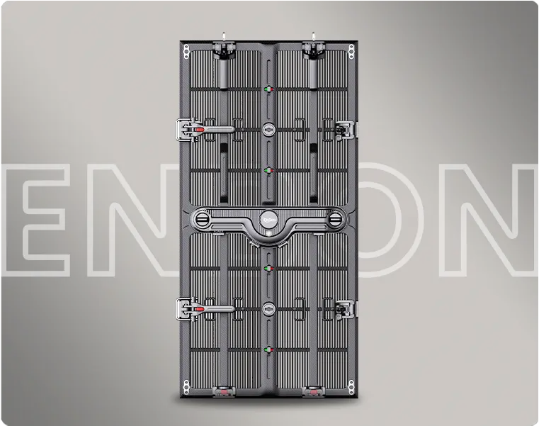 Large-scale Ventilation Design