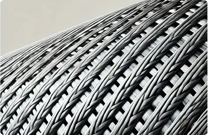 Carbon Fiber Material