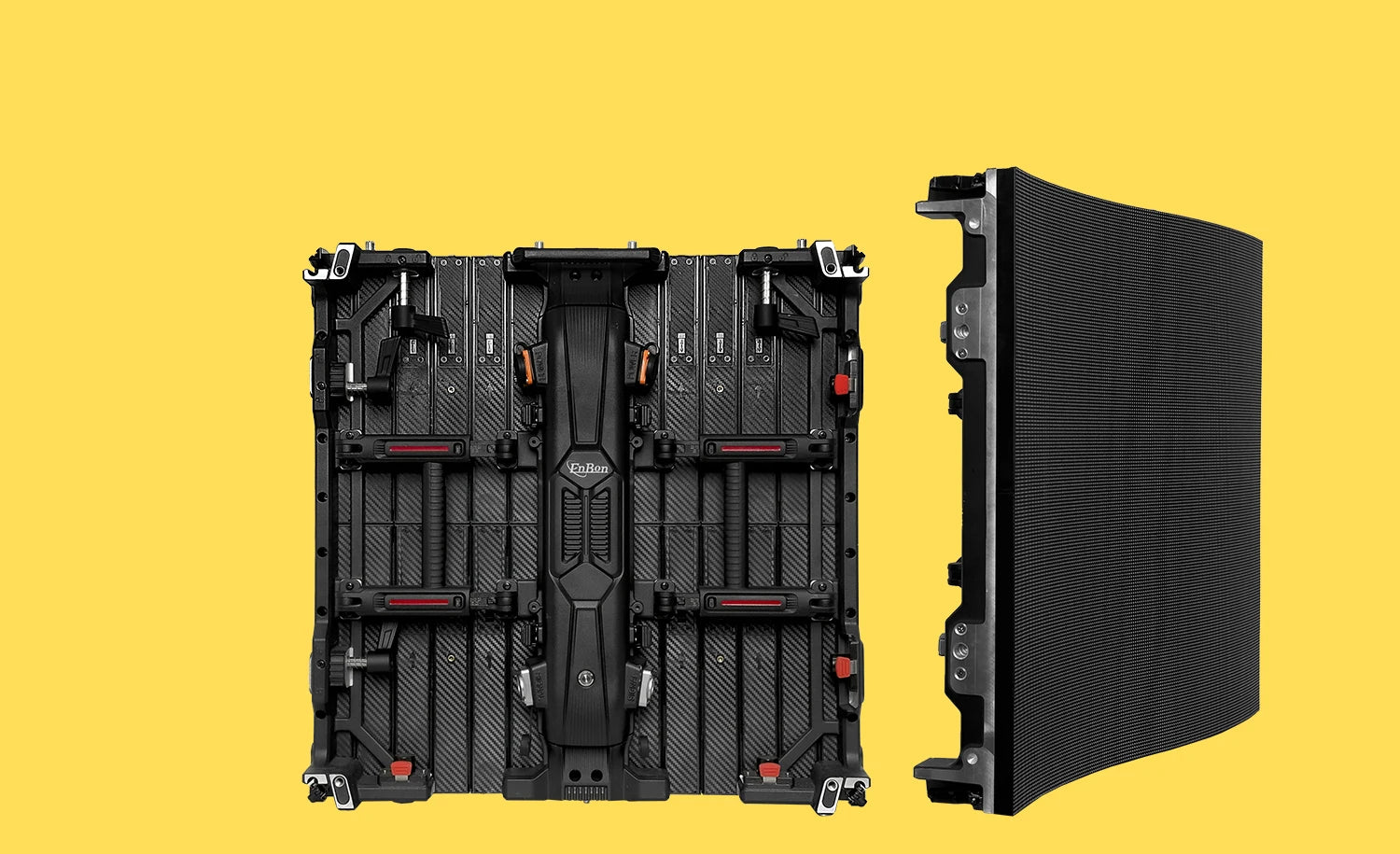 B Pro Arc Lock Model