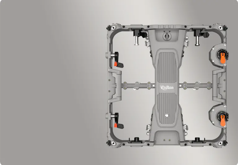 Front & Rear Maintenance