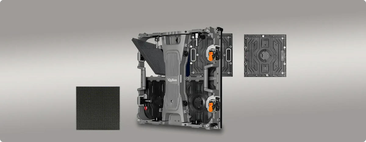 Front & Rear Maintenance