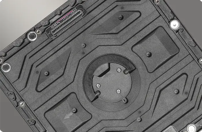 Die-casting Aluminum