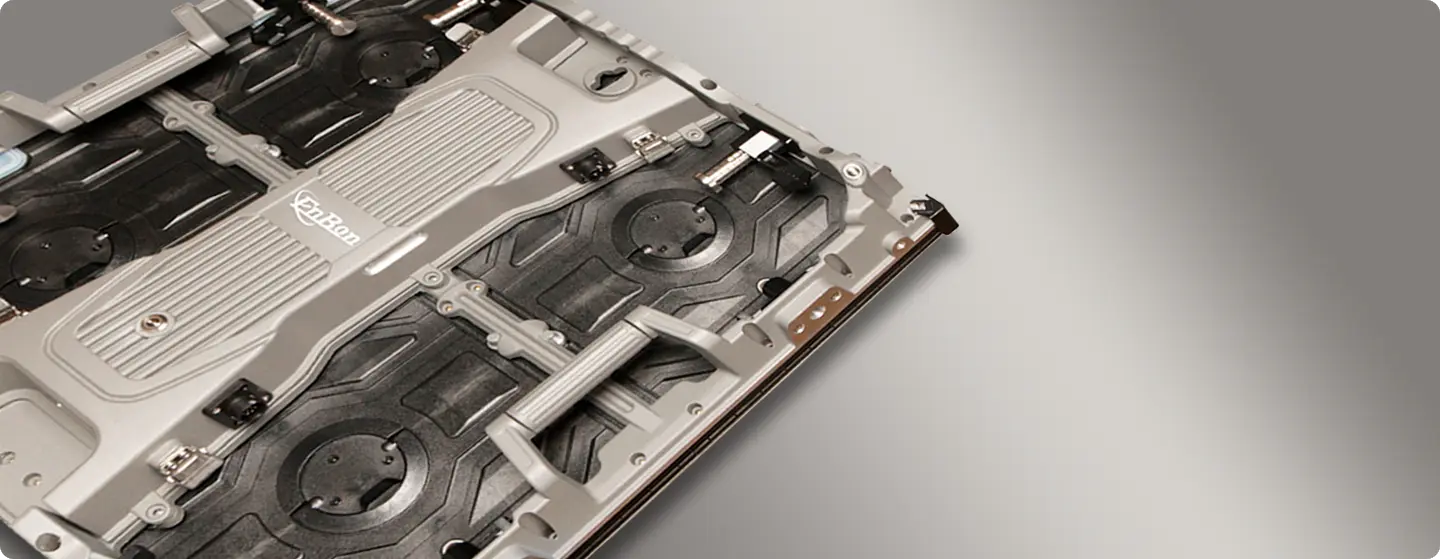 R5 Rental Right Angle Lock Series