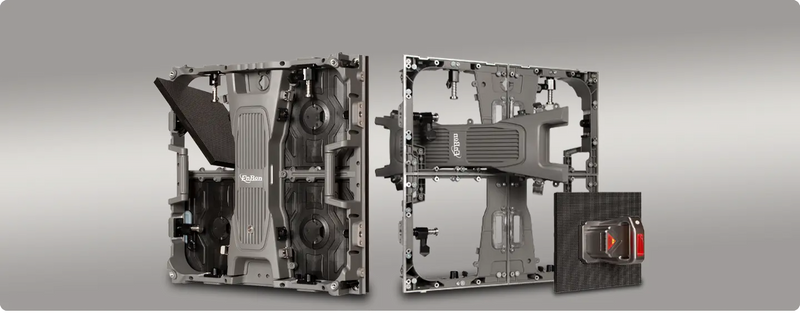 Front & Rear Maintenance