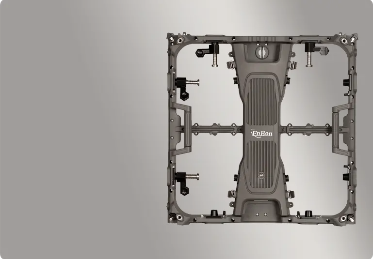 Lighter Weight Easier Operation