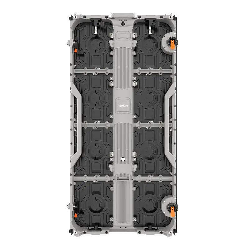 R5 Plus Model Indoor enbon