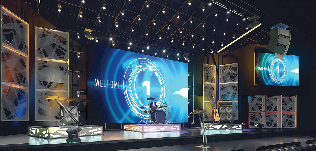 Sports Venues & Advertising