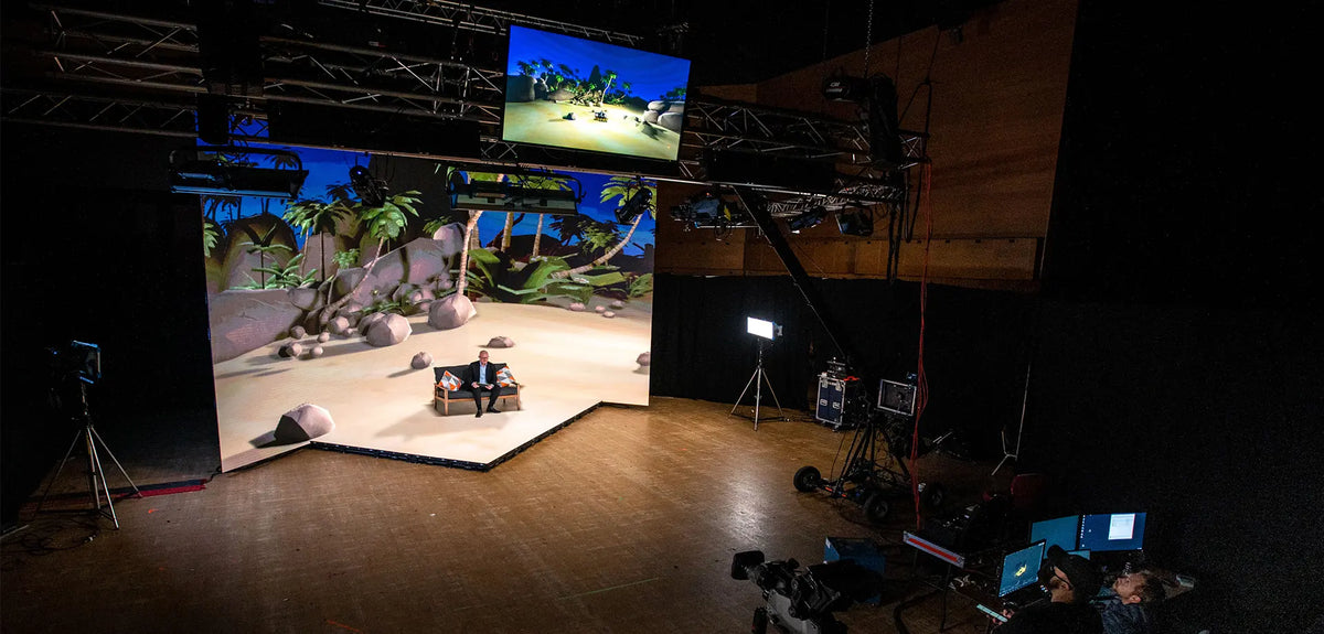 Music Festivals & Exhibitions